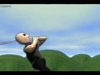 Primus the fisherman