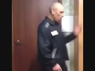 Танцевальная пауза
