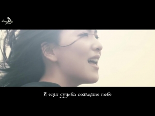 [фсг фантasia] чжи ен "последнее прощай"