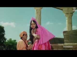 Sona laija re chandi laija re mera gaon mera desh (1971)