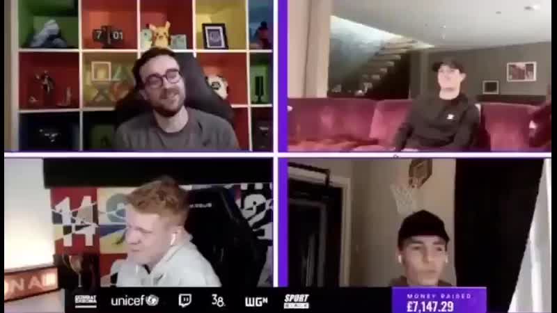 Даниэл троллит гилмора 👍