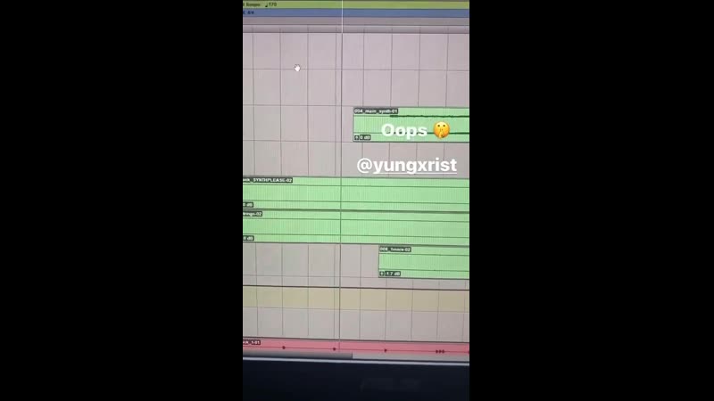 $crim untitled snippet (yeah)