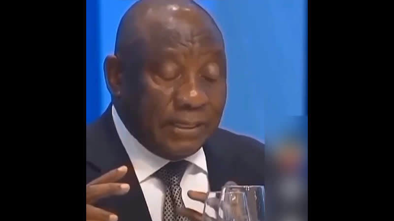 Лидеры африканских стран заявили