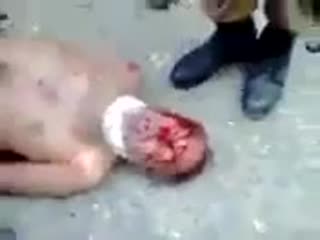 Porn pakistan army brutality with pashtoons