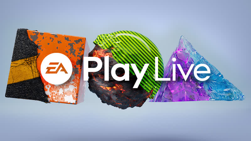 Ea play live 2021