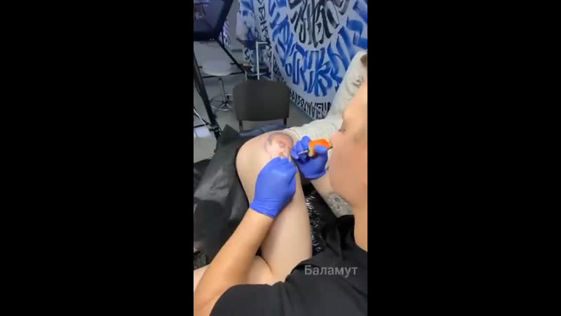 Каким надо быть идиотом ?🤨