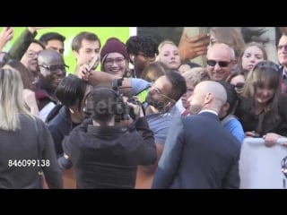 Wim wenders james mcavoy is 'best actor of his generation'