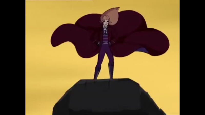 Когда купил новый шмот (валтор)