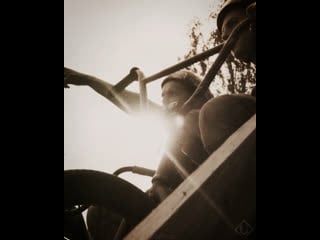 Usportsmedia | ghetto dirt jam | 2k20