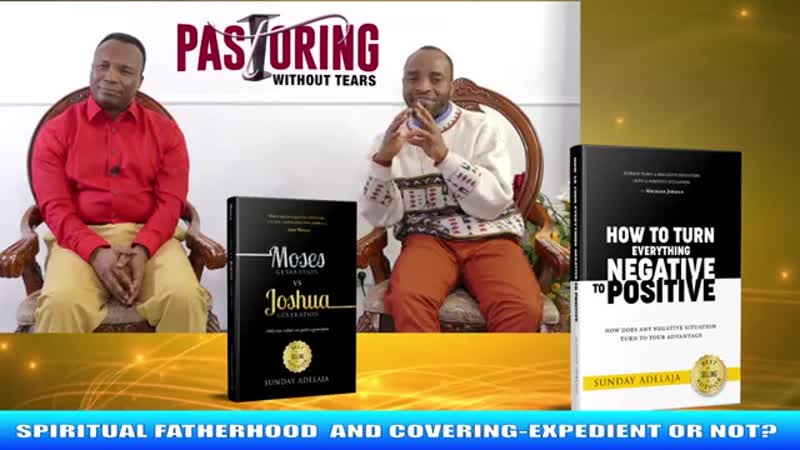 Covering porn video – 76 spiritual fatherhood and covering expedient or not pastoring without tears with