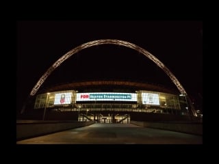 All 737 fa cup clubs displayed at wembley