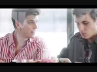 Uhm, maybe stop sleeping on the shows best realationship?