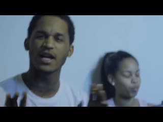 Fredo santana war ft sd gino marley [music video]