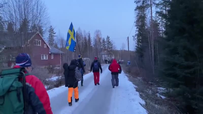 Sweden porn video – Wrc rally sweden 2020 live video
