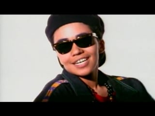 Technotronic – move this (1990)