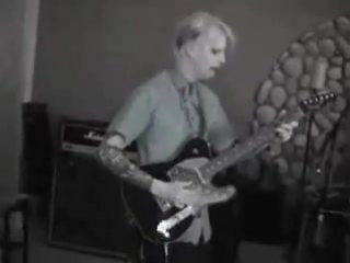 John 5 fiesty cadavers