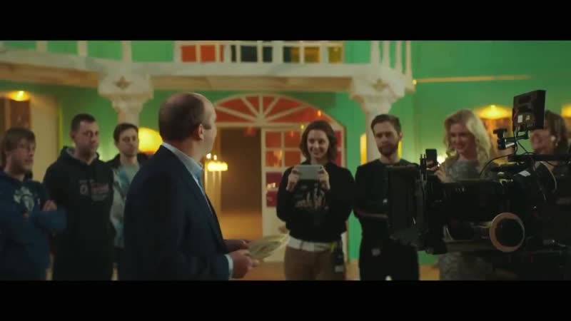 Понеслась пизда по кочкам ( мылодрама) (720p) mp4