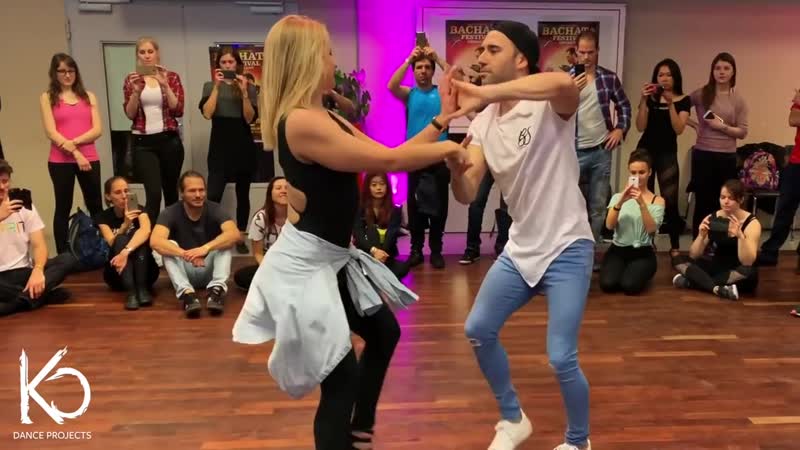 Kiko & christina me duele amarte