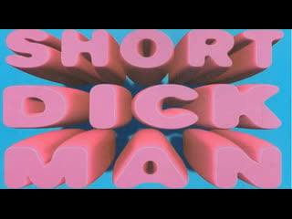 The horny crew little n short (20 fingers short dick man 1994) (netherlands, hardhouse 2000)