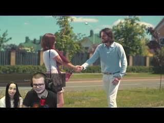 Bulkin оля помогает мне пикапить других девушек! (super seducer)