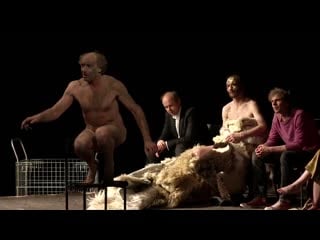 Janez skof biblija prvi poskus part5