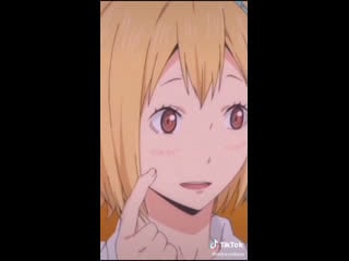 ~ kiyoko / yachi / alisa ~