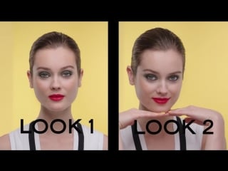 Poudre à lèvres spring summer 2018 collection