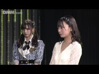 201222 [dai 1 bu] nmb48 yamada suzu kanmuri live "minna, daisuki" & [dai 2 bu] nmb48 yamada suzu seitansai & sotsugyou ceremony