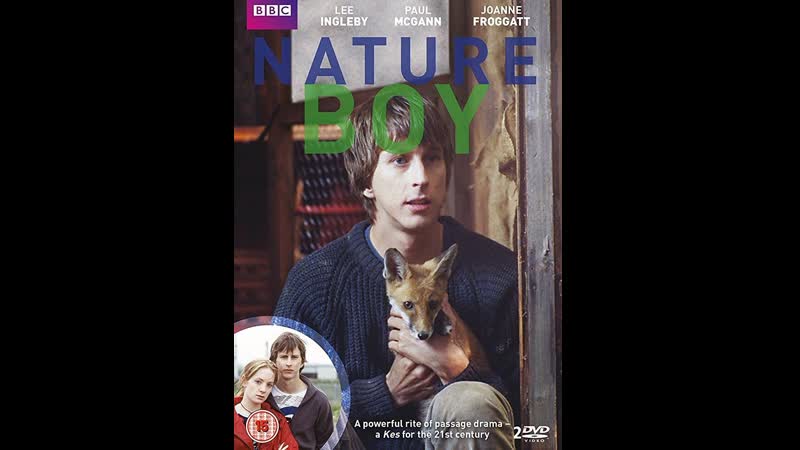 Дитя природы nature boy (bbc 2000) part 1