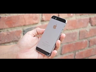 Обзор оригинальный iphone 5s (refurbished) с сайта aliexpress