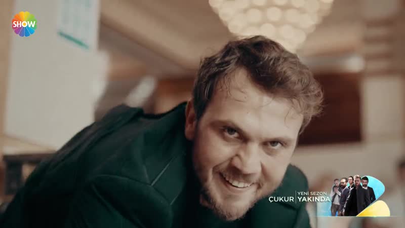 Çukur 4 sezon 1 fragman