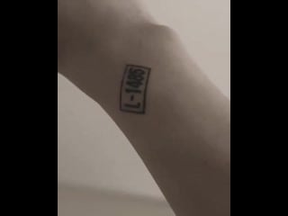 Chanyeol's ig // 190705