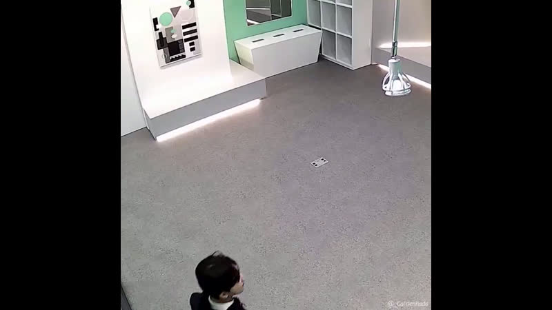 Iland jungwon and jake