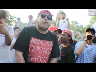 Jay lee x bobby bushay x illy dre time of my life [ chicago hip hop ] hd 720 p