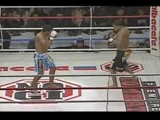 Jose aldo vs anderson silverio [meca vale tudo 12]