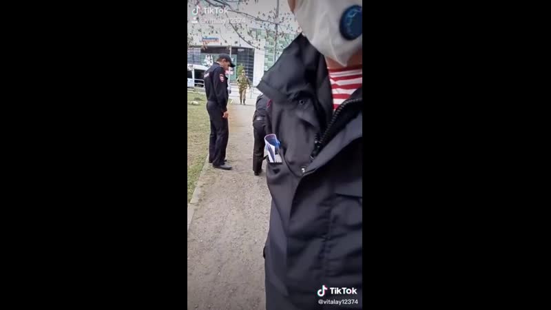 Росгвардия самоизоляция