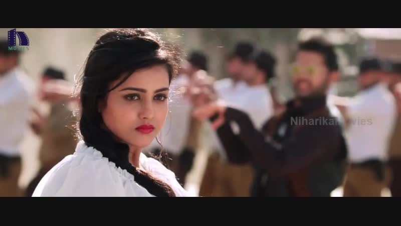Albeli full video song chinnadana nee kosam nithiin, mishti