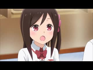 Hitori bocchi no marumaru seikatsu