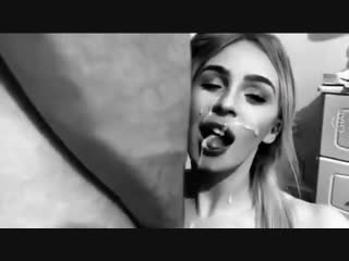 Трап из англии отдается парню