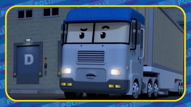 Мультики про машики робокар поли скорая помощь эмбер и ее инструменты спасателя