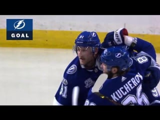 Nikita kucherov 14 goal кучеров 14 й гол 04 11 17