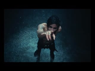 Yashua dancing in the rain