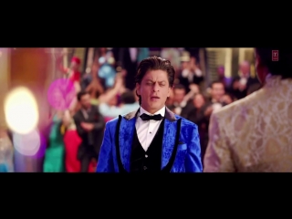 Official 'india waale' full video song |happy new year | shah rukh khan, deepika padukone