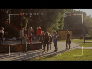 Hip hop lifestyle | paradox crew | lil shef fam