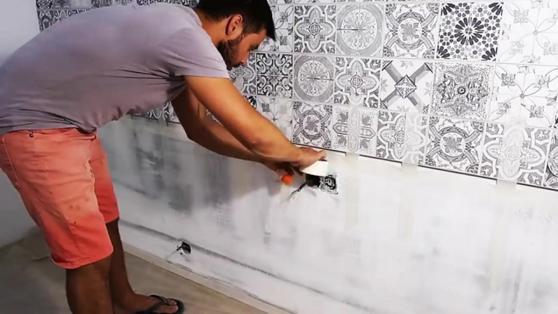 Ламинат на стене как крепить ламинат на стену укладка ламината на стену