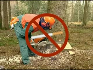 Обучающие видео stihl