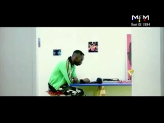 Mc solaar séquelles (1994)