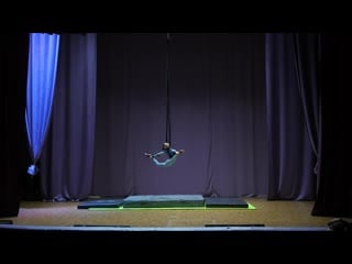 Sport ващенко алиса aerial straps любители 9 18 лет