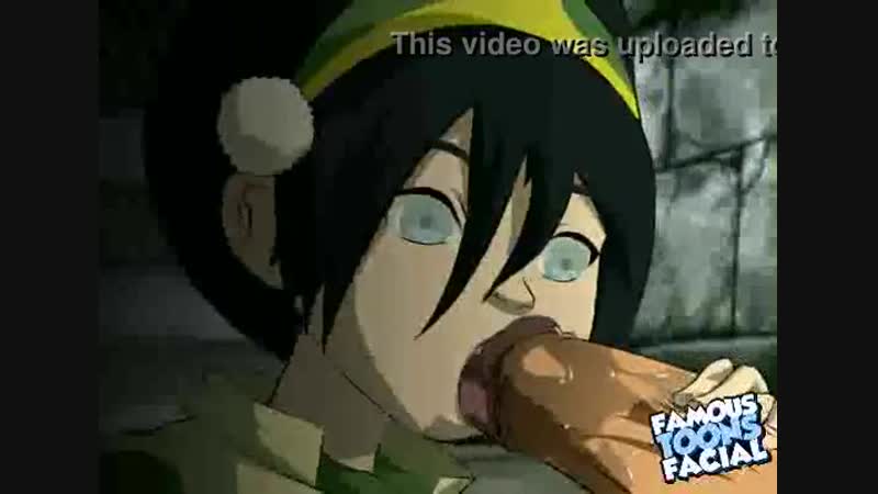 Тоф и катара трахаются