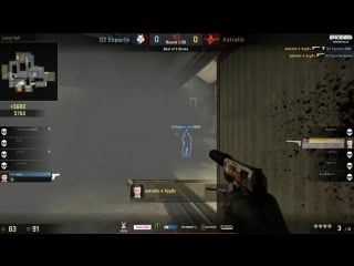 Xyp9x clutch 1vs4